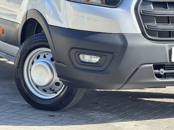 Used Ford Transit 2025 for sale - 76407126: Photo