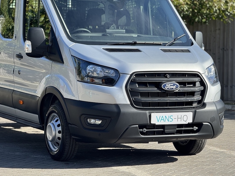 Used Ford Transit 2025 for sale - 76407126: Photo 3