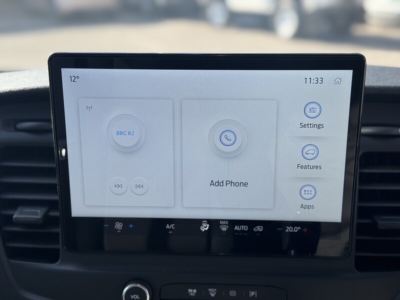 Used Ford Transit 2025 for sale - 76407126: Photo 30