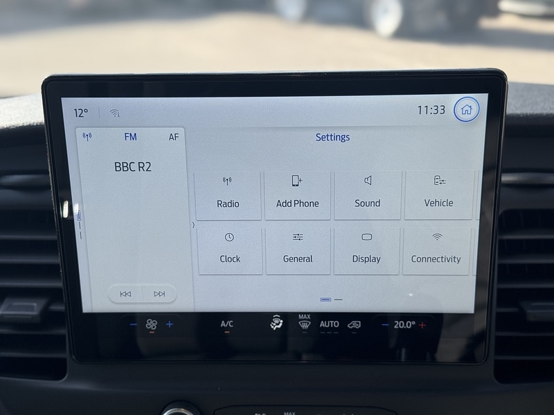 Used Ford Transit 2025 for sale - 76407126: Photo 31