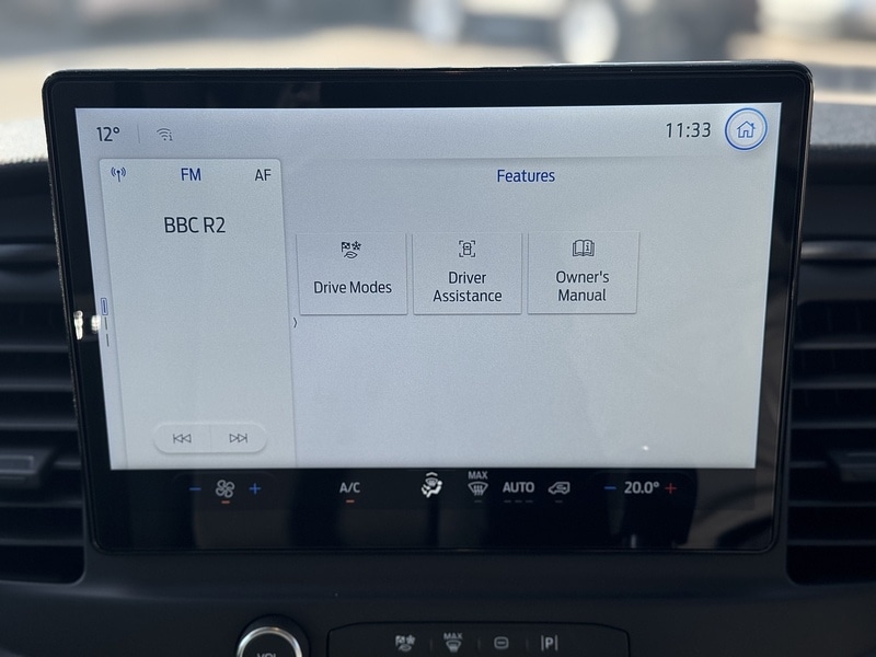 Used Ford Transit 2025 for sale - 76407126: Photo 32