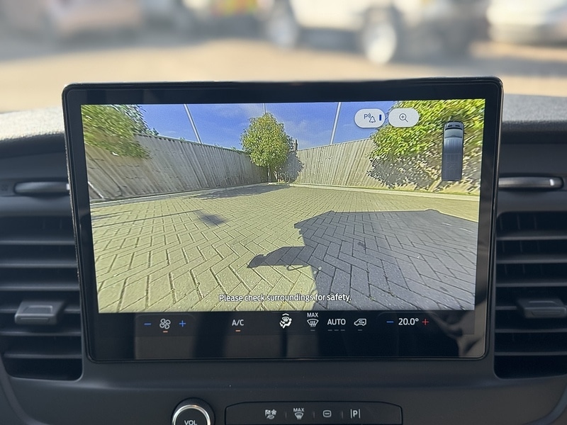 Used Ford Transit 2025 for sale - 76407126: Photo 33