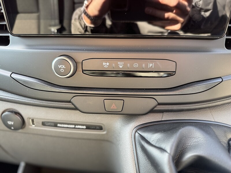 Used Ford Transit 2025 for sale - 76407126: Photo 34