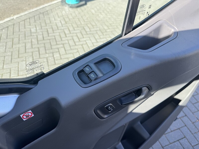 Used Ford Transit 2025 for sale - 76407126: Photo 37