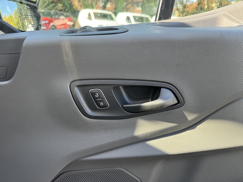 Used Ford Transit 2025 for sale - 76407126: Photo 38