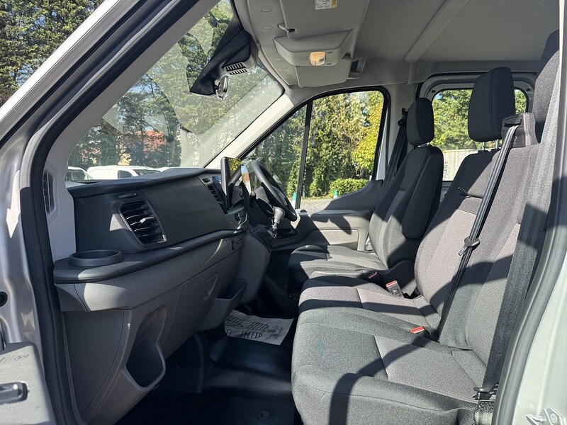 Used Ford Transit 2025 for sale - 76407126: Photo 39