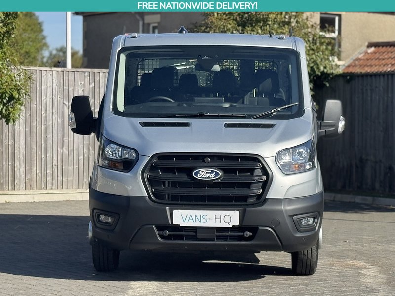 Used Ford Transit 2025 for sale - 76407126: Photo 4