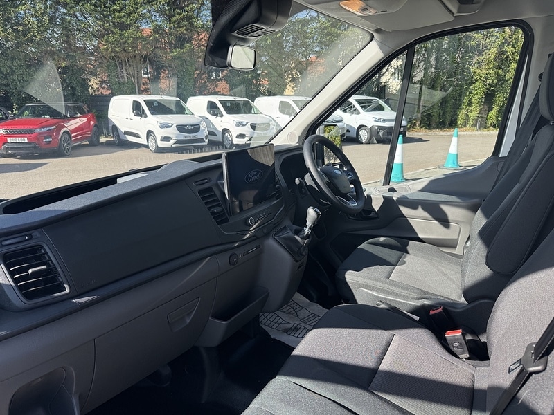 Used Ford Transit 2025 for sale - 76407126: Photo 40