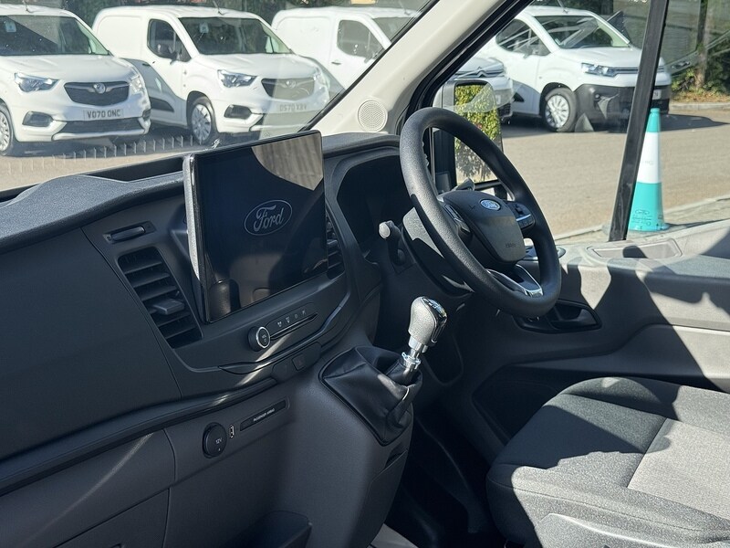 Used Ford Transit 2025 for sale - 76407126: Photo 41