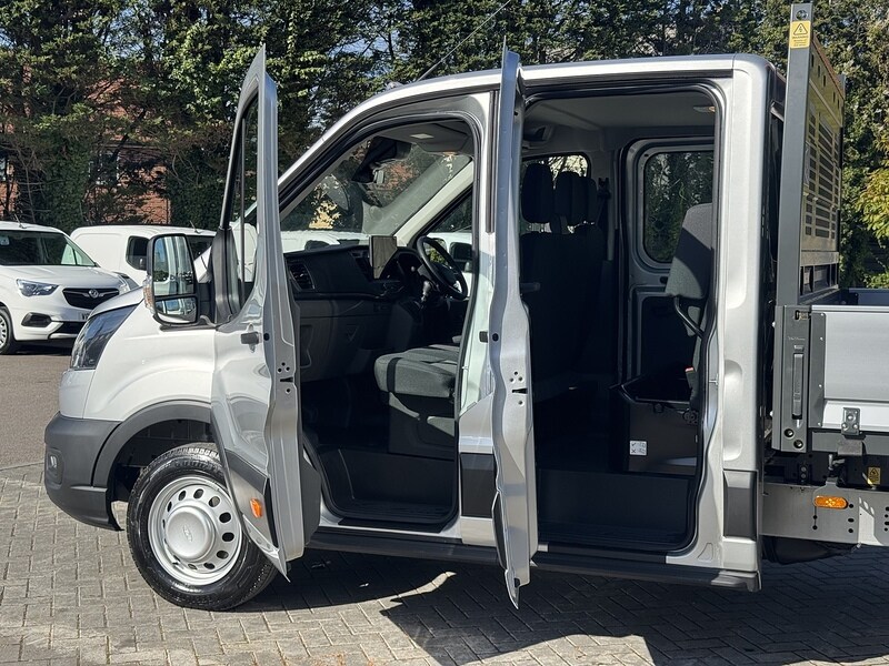 Used Ford Transit 2025 for sale - 76407126: Photo 42