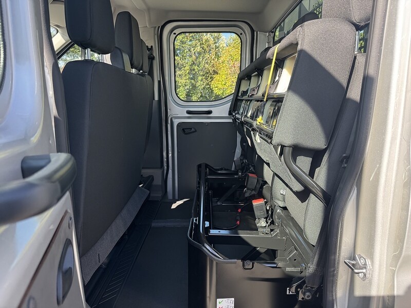 Used Ford Transit 2025 for sale - 76407126: Photo 44