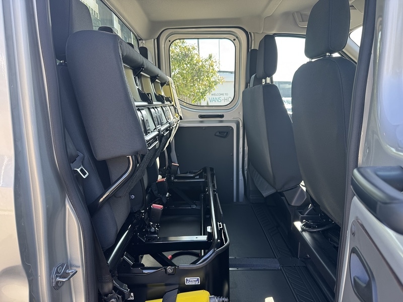 Used Ford Transit 2025 for sale - 76407126: Photo 45