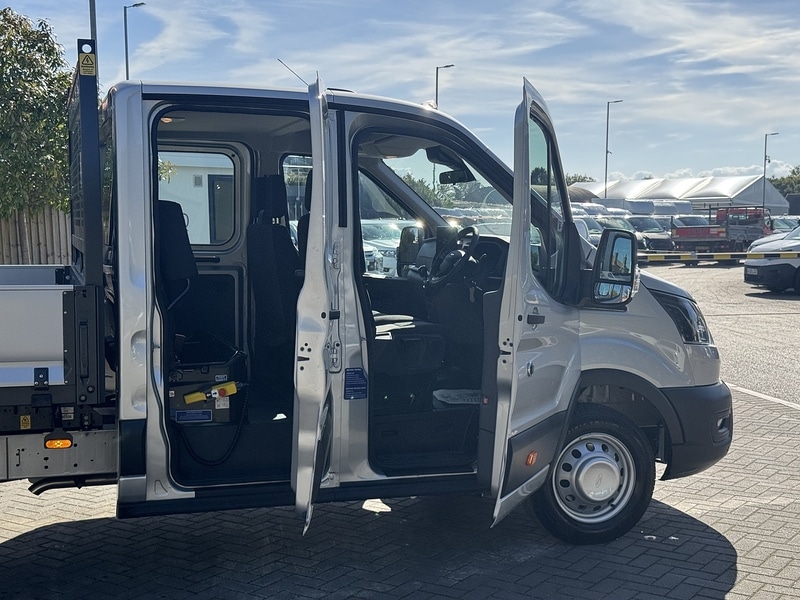 Used Ford Transit 2025 for sale - 76407126: Photo 47