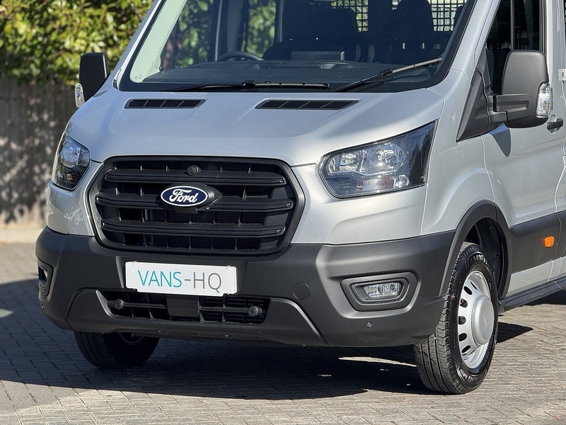 Used Ford Transit 2025 for sale - 76407126: Photo 5