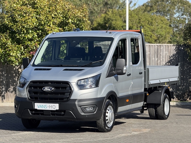 Used Ford Transit 2025 for sale - 76407126: Photo 6