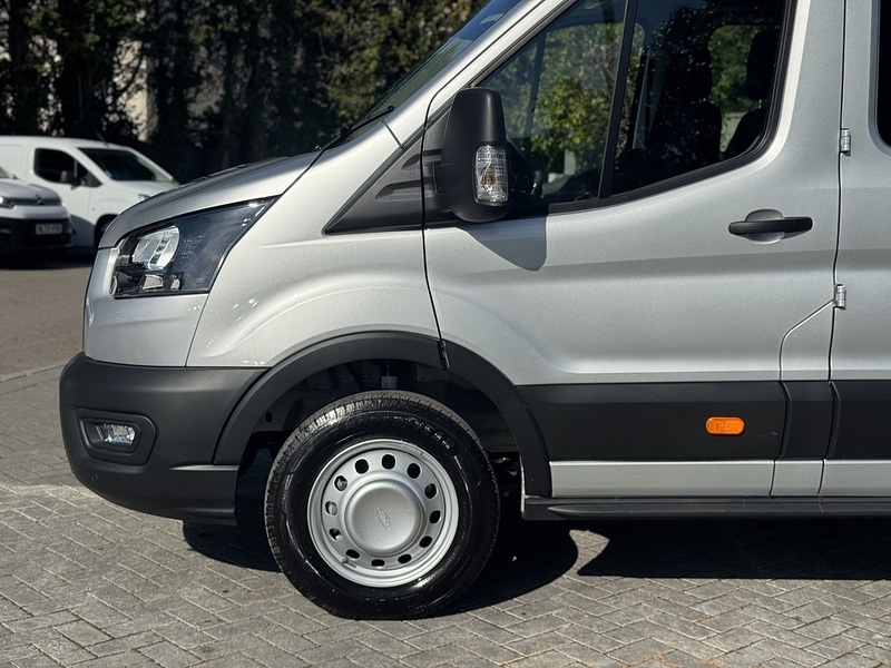 Used Ford Transit 2025 for sale - 76407126: Photo 7