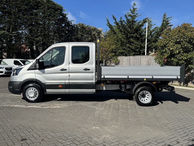 Used Ford Transit 2025 for sale - 76407126: Photo 8