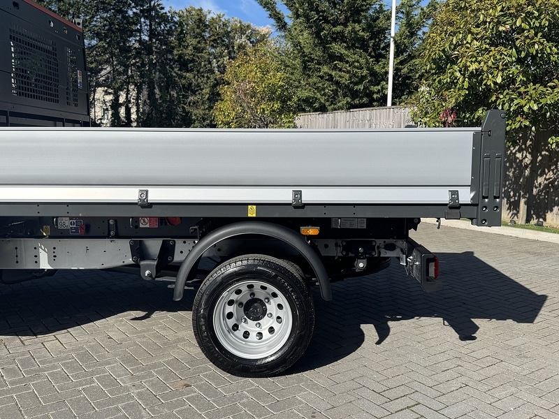 Used Ford Transit 2025 for sale - 76407126: Photo 9