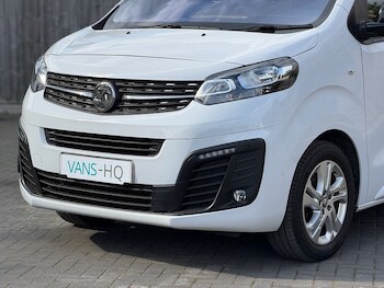 Used Vauxhall Vivaro 2023 for sale - 78714324: Photo
