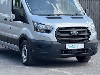 Used Ford Transit 2023 for sale - 79370133: Photo