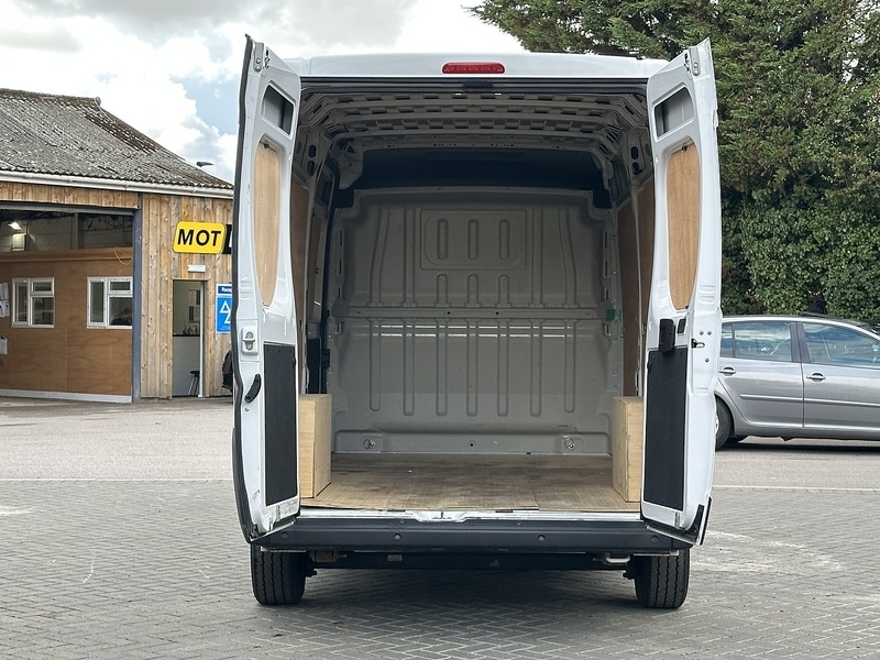 Vehicle 17