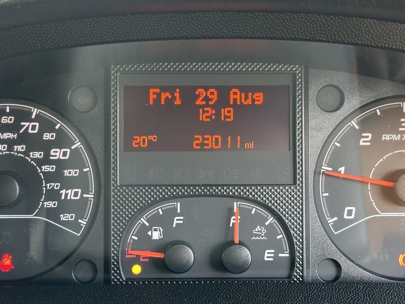 Vehicle 28