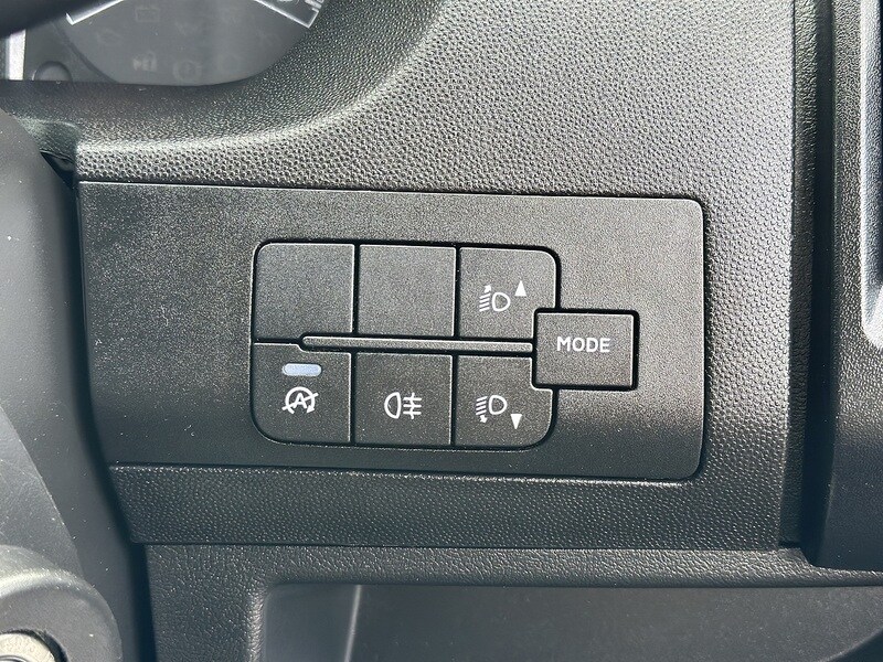 Vehicle 31
