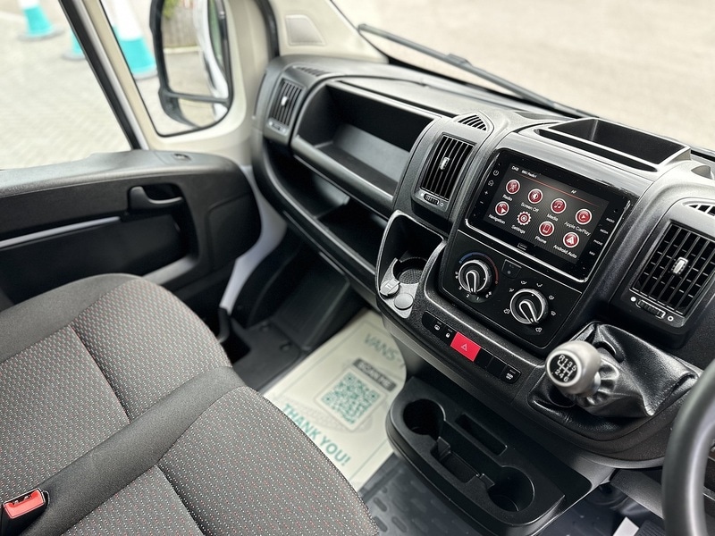 Vehicle 32