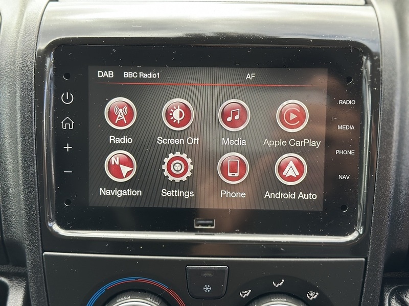 Vehicle 34