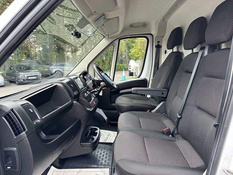 Vehicle 40