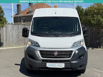 Used Fiat Ducato 2018 for sale - 79582367: Photo