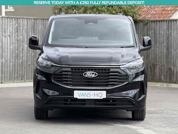 Used Ford Transit Custom 2025 for sale - 78714152: Photo