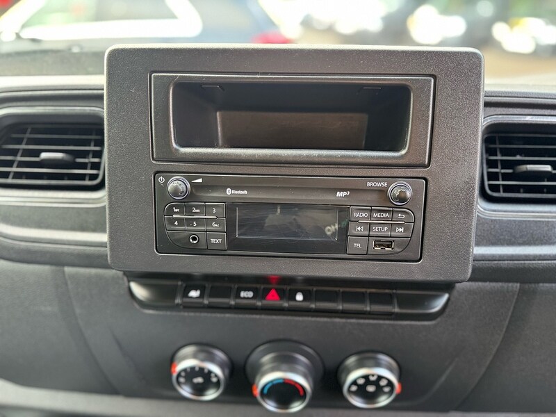 Used Vauxhall Movano 2021 for sale - 76808371: Photo 22