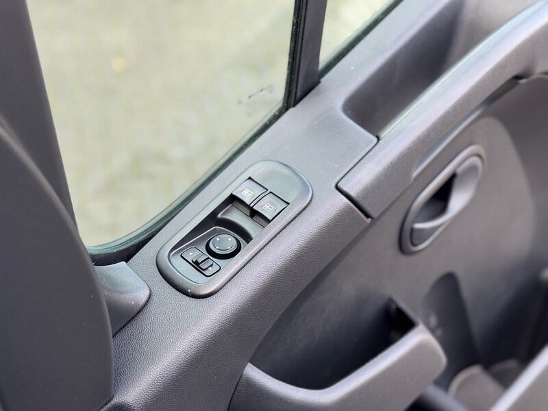 Used Vauxhall Movano 2021 for sale - 76808371: Photo 24