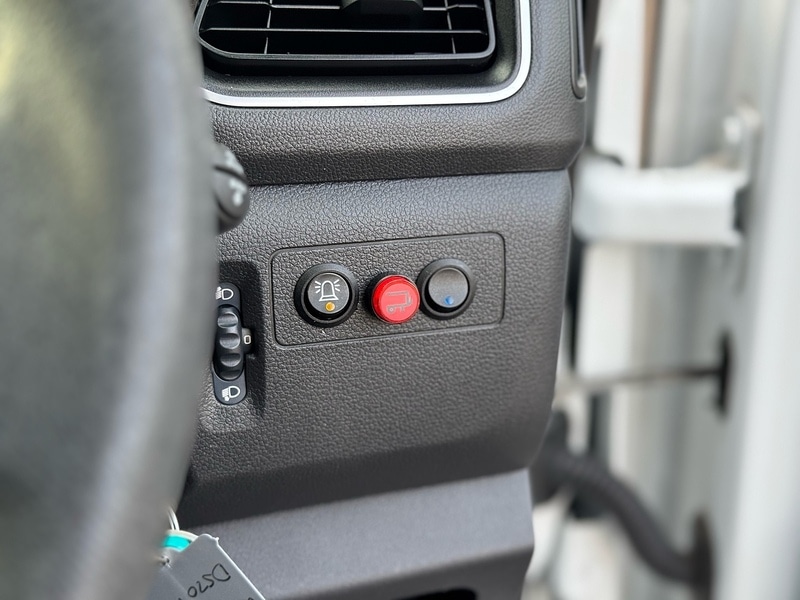 Used Vauxhall Movano 2021 for sale - 76808371: Photo 25