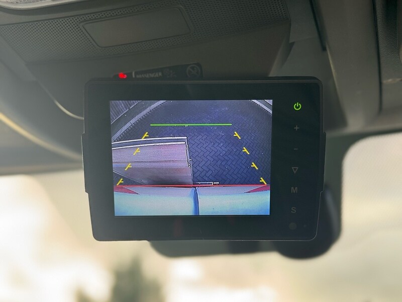 Used Vauxhall Movano 2021 for sale - 76808371: Photo 26