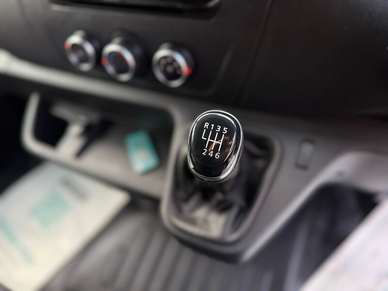 Used Vauxhall Movano 2021 for sale - 76808371: Photo 27