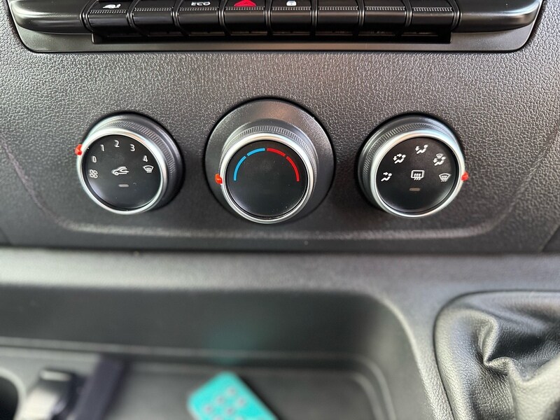 Used Vauxhall Movano 2021 for sale - 76808371: Photo 28