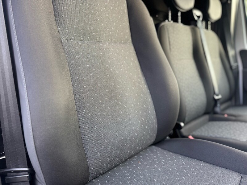 Used Vauxhall Movano 2021 for sale - 76808371: Photo 29