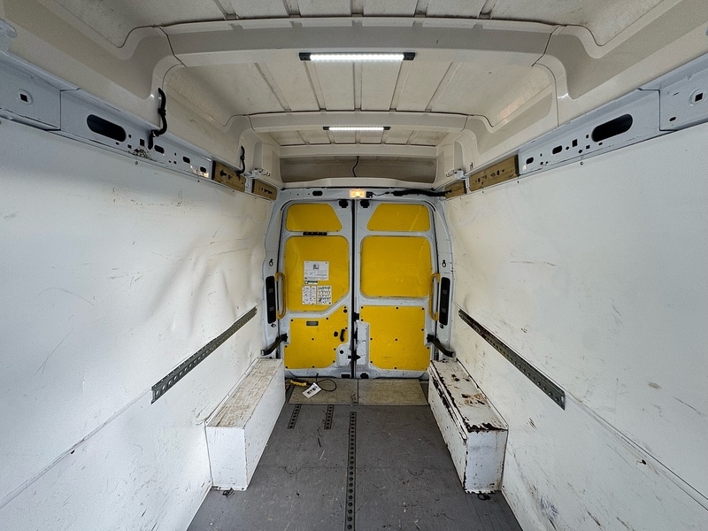 Used Vauxhall Movano 2021 for sale - 76808371: Photo 36