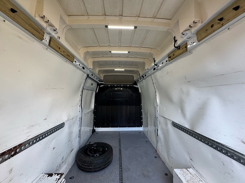 Used Vauxhall Movano 2021 for sale - 76808371: Photo 38