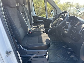 Used Citroen Relay 2022 for sale - 78466473: Photo