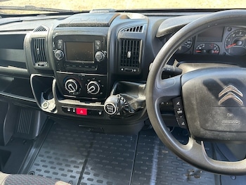 Used Citroen Relay 2022 for sale - 78466473: Photo