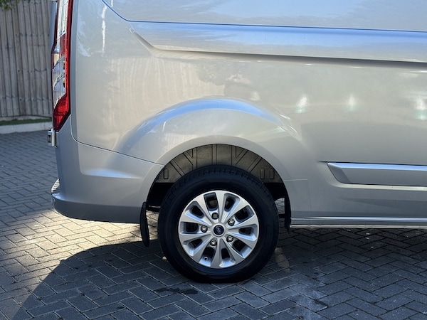 Used Ford Transit Custom 2022 for sale - 75654863: Photo 12
