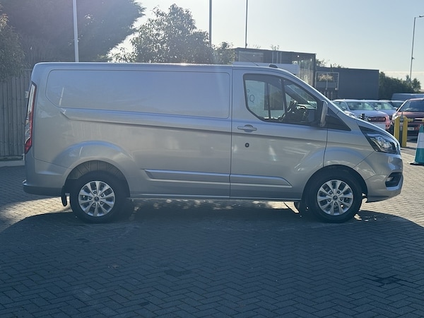 Used Ford Transit Custom 2022 for sale - 75654863: Photo 13