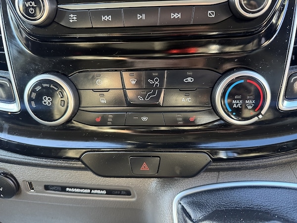 Used Ford Transit Custom 2022 for sale - 75654863: Photo 19