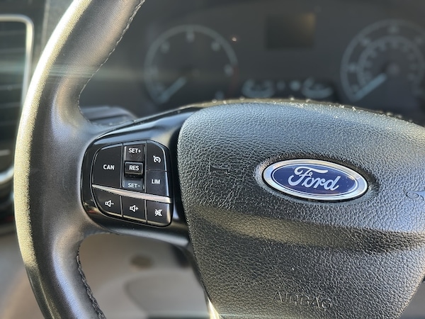 Used Ford Transit Custom 2022 for sale - 75654863: Photo 20