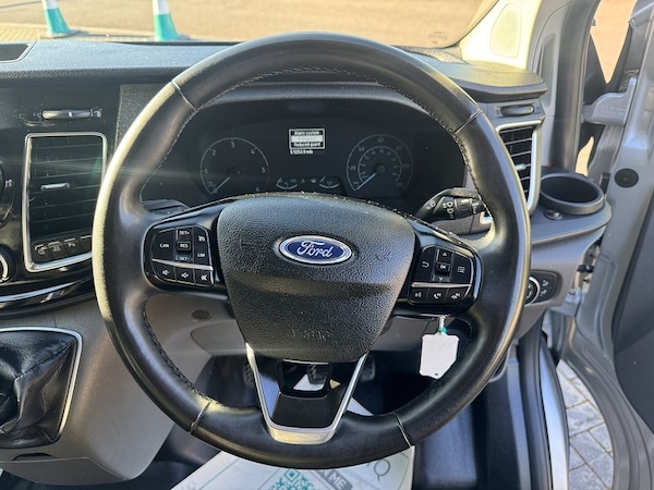 Used Ford Transit Custom 2022 for sale - 75654863: Photo 21