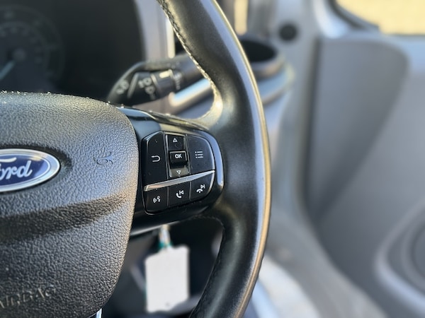 Used Ford Transit Custom 2022 for sale - 75654863: Photo 22