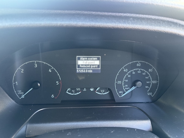 Used Ford Transit Custom 2022 for sale - 75654863: Photo 23